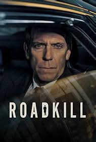 roadkill torrentz|Roadkill (TV Mini.